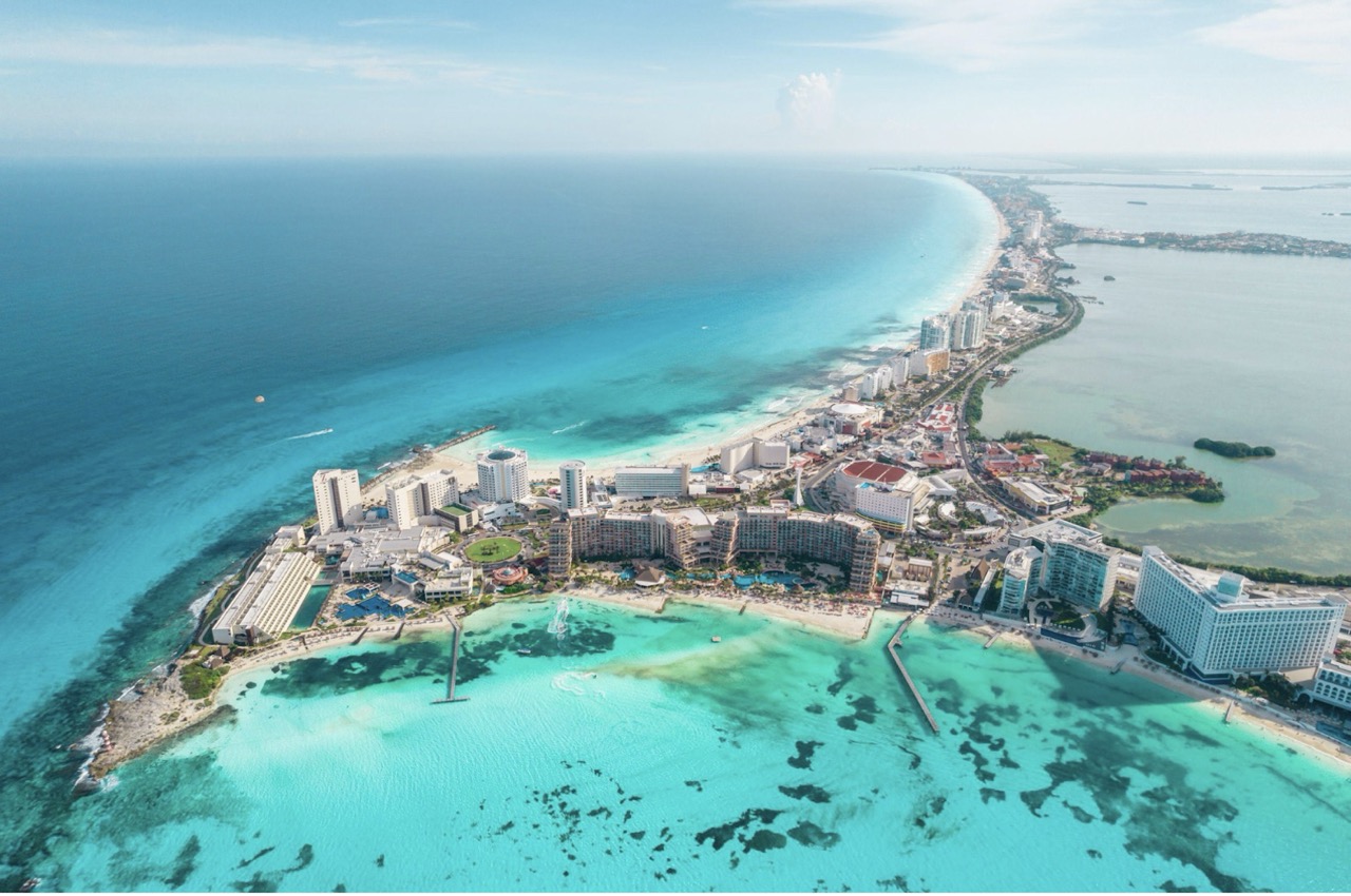 Cancun