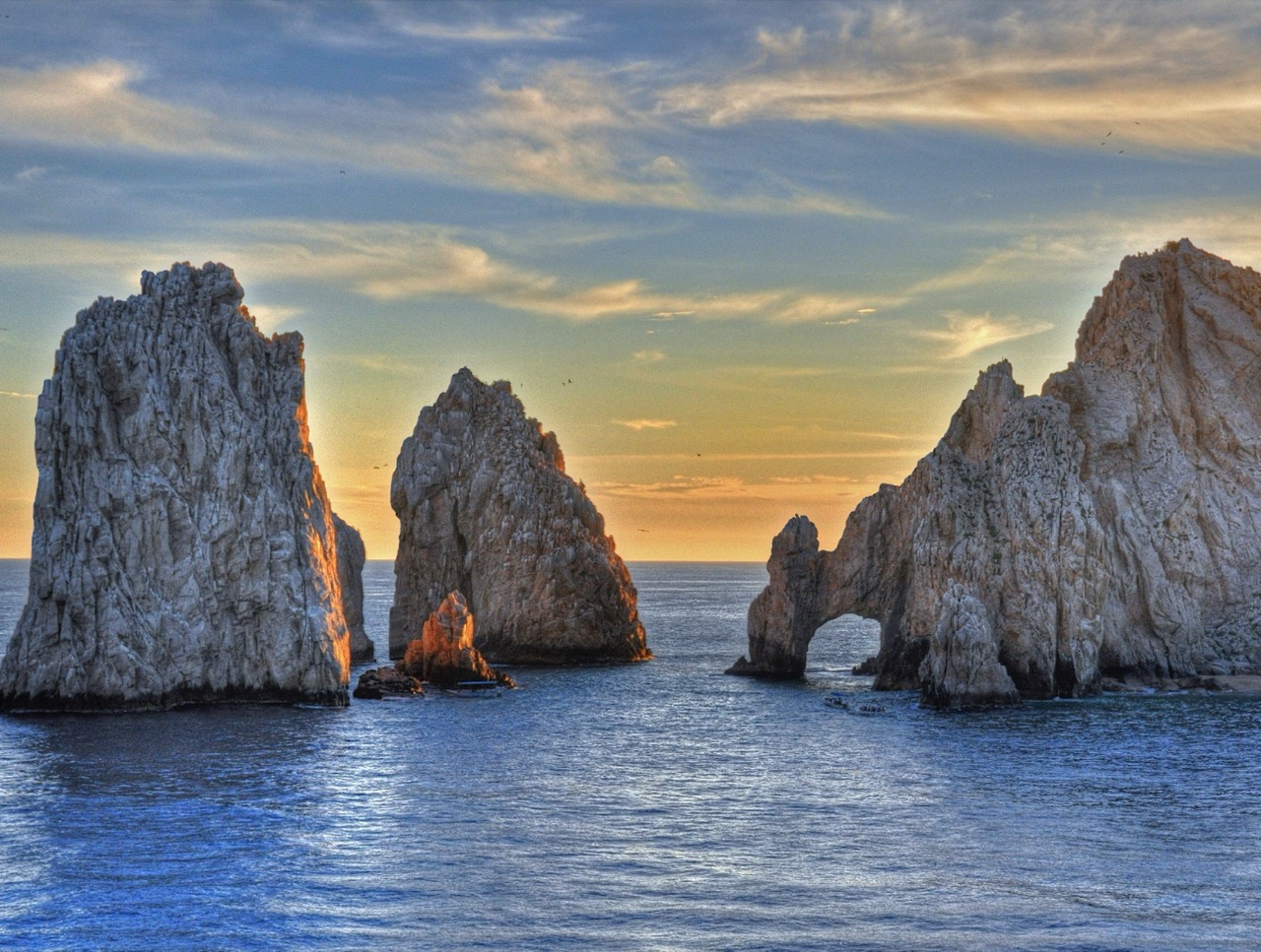 Los Cabos